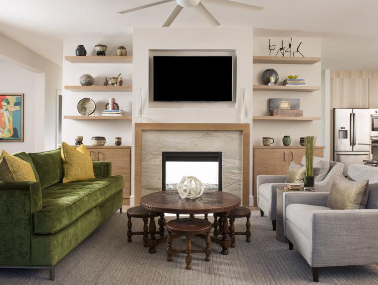 atlanta interior design