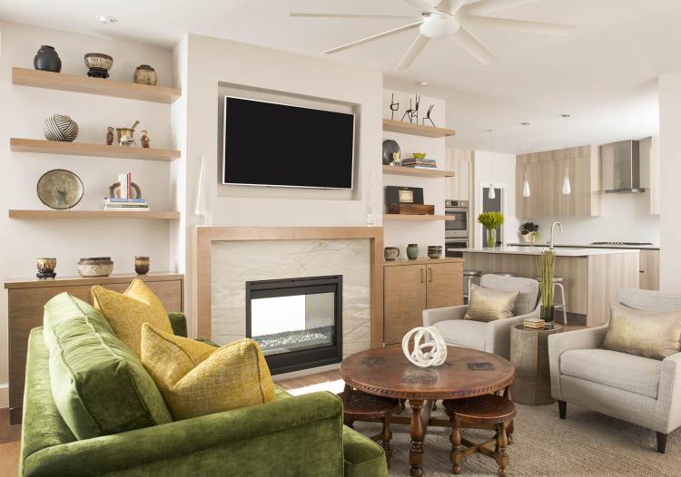 atlanta interior design