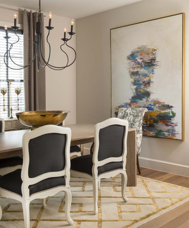 atlanta interior design