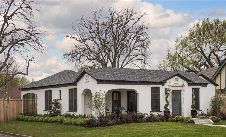 atlanta interior design