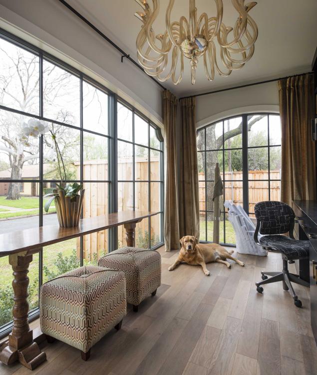 atlanta interior design