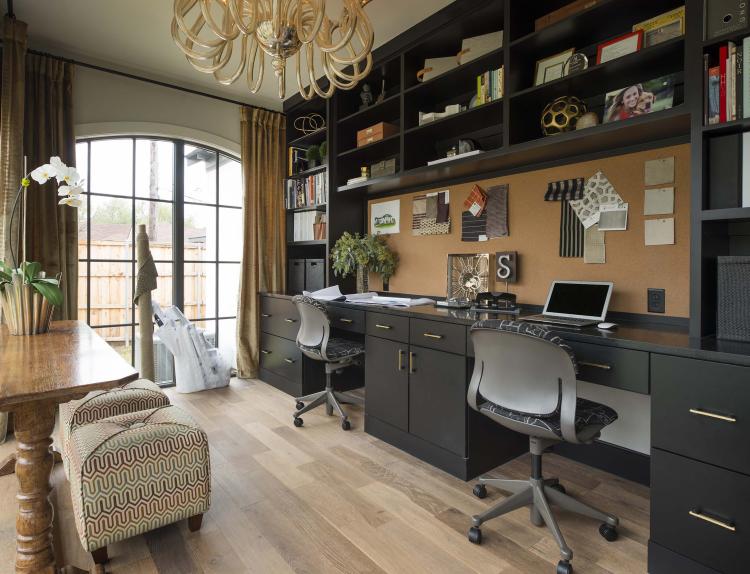 atlanta interior design