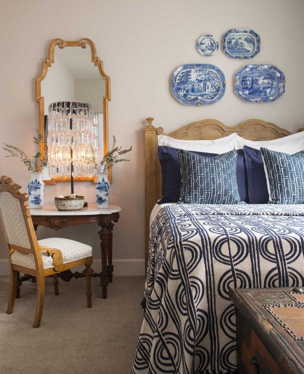 atlanta interior design