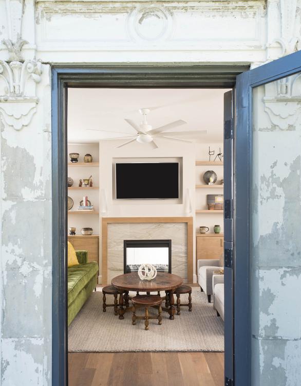 atlanta interior design