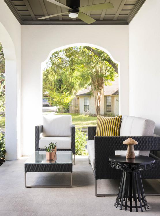 atlanta interior design