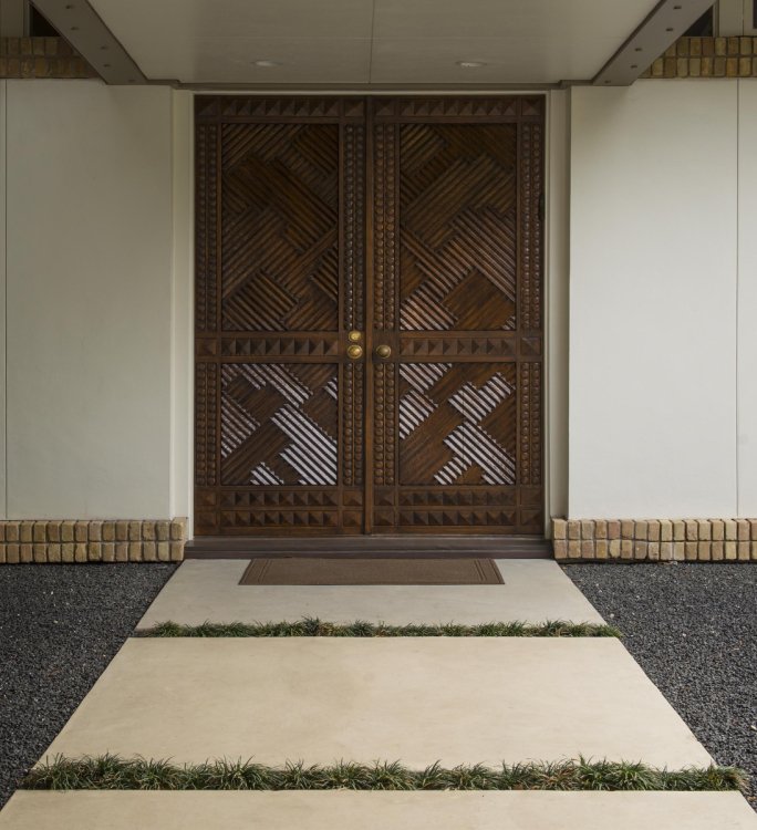 dallas interior design