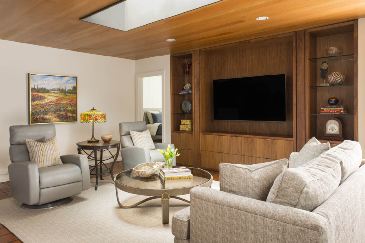 dallas interior design