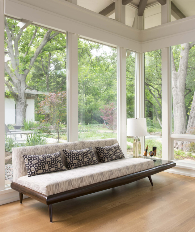 dallas interior design