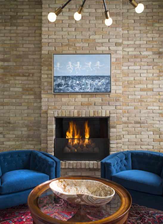 dallas interior design