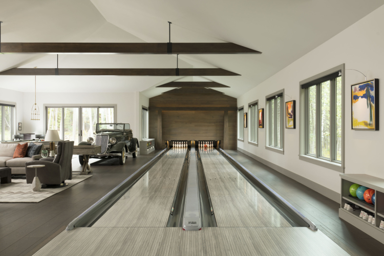 dallas interior design