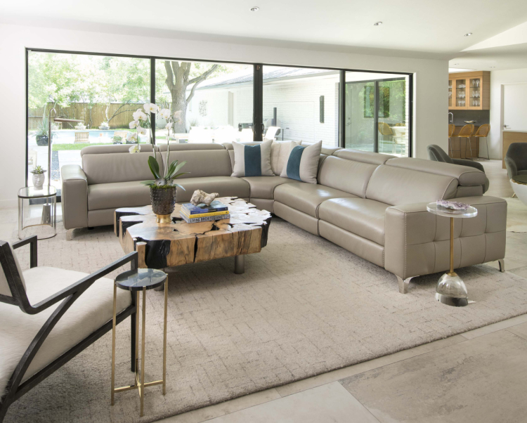 Dallas interior designer