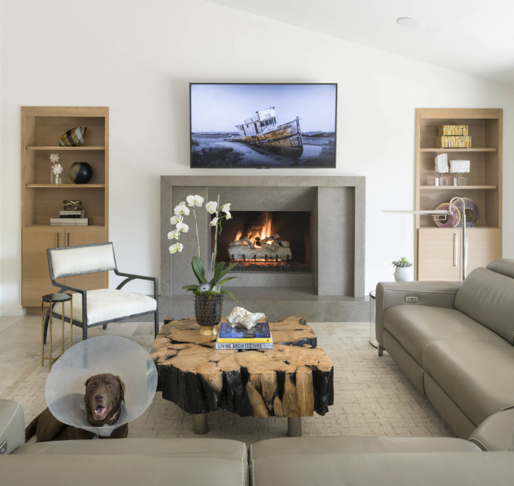 Dallas interior designer