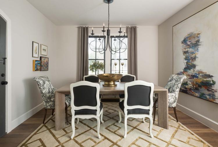 atlanta interior design