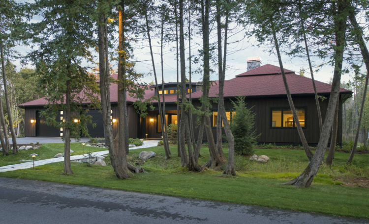 dallas interior design