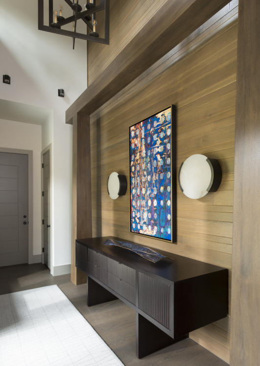 dallas interior design