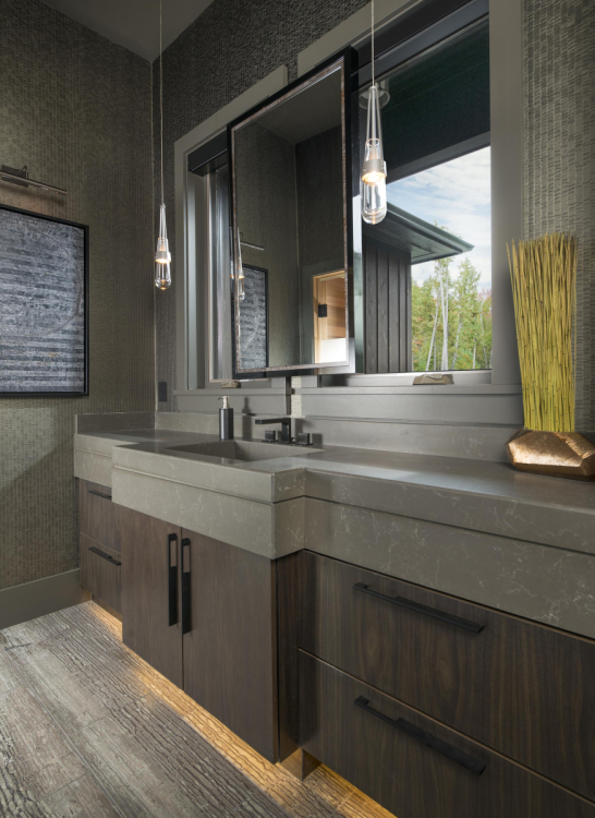 dallas interior design