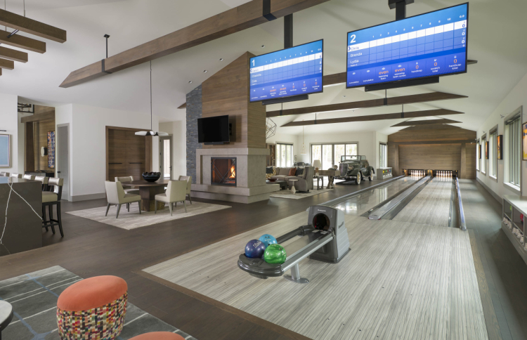 dallas interior design