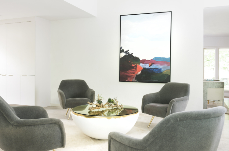 Dallas interior designer