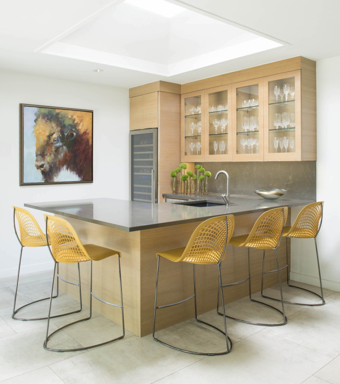 Dallas interior designer