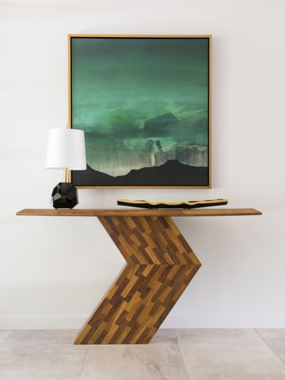 Dallas interior designer