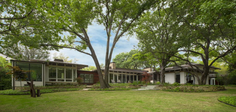 dallas interior design