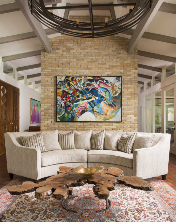 dallas interior design