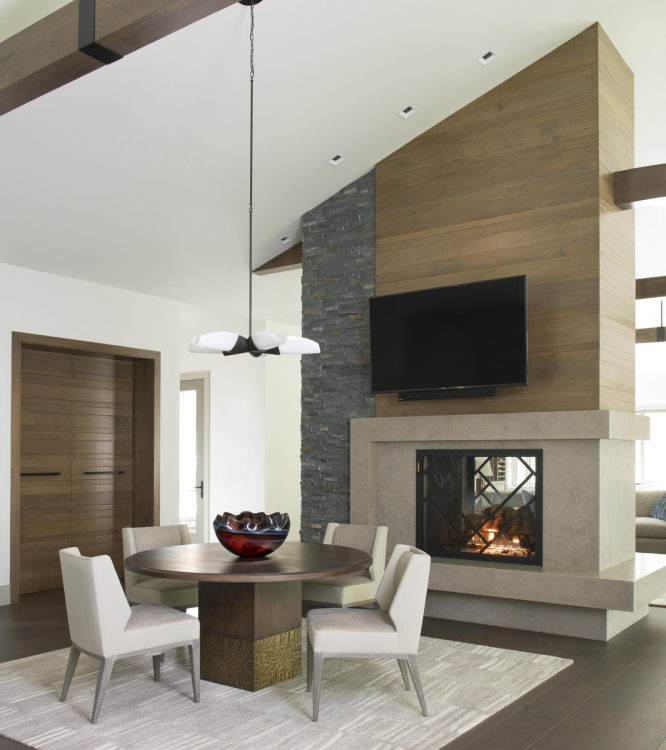 dallas interior design