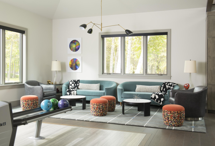 dallas interior design