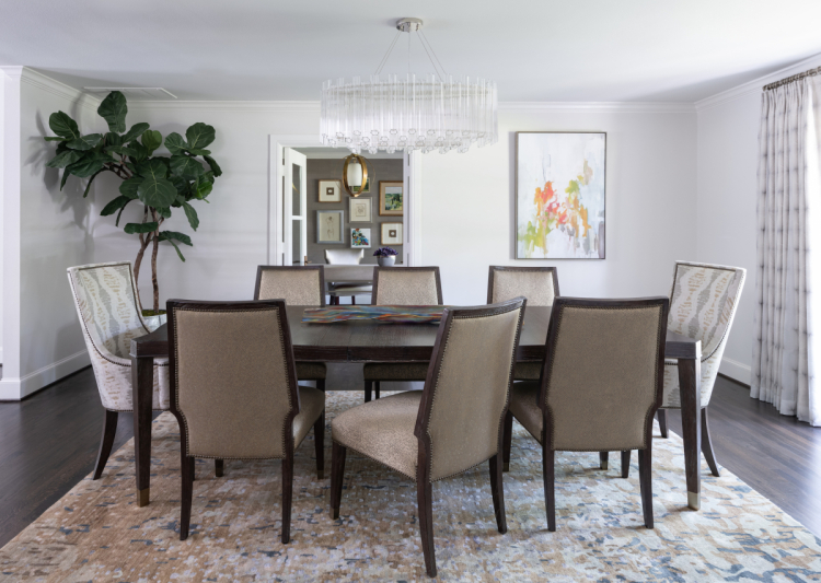 georgia interior designer