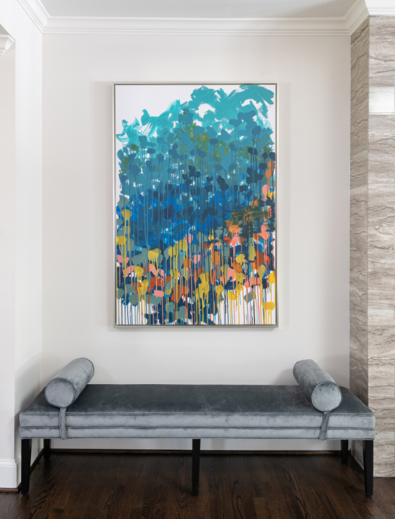 georgia interior designer