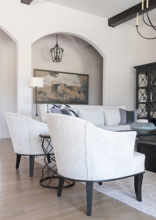 georgia interior design