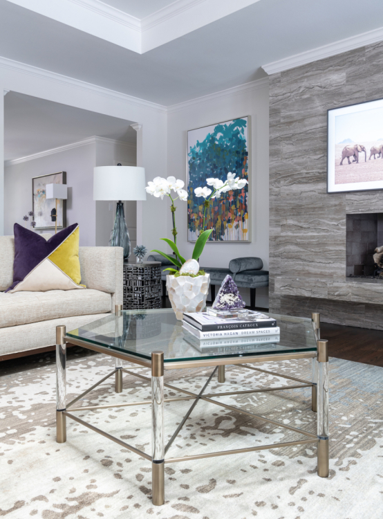 georgia interior designer