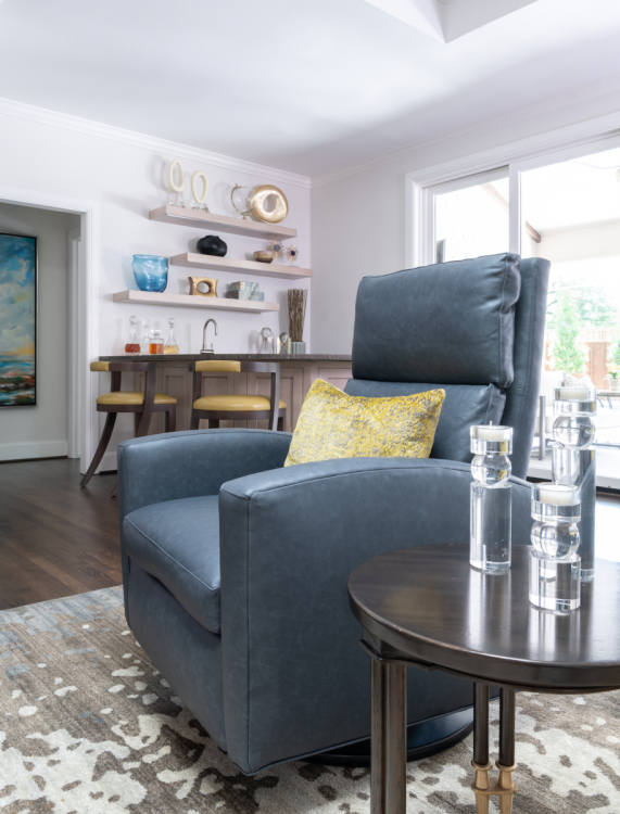 georgia interior designer