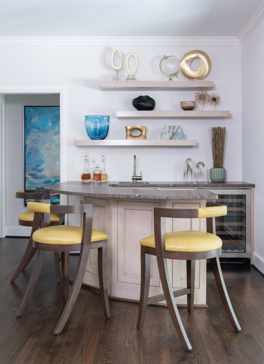 georgia interior designer