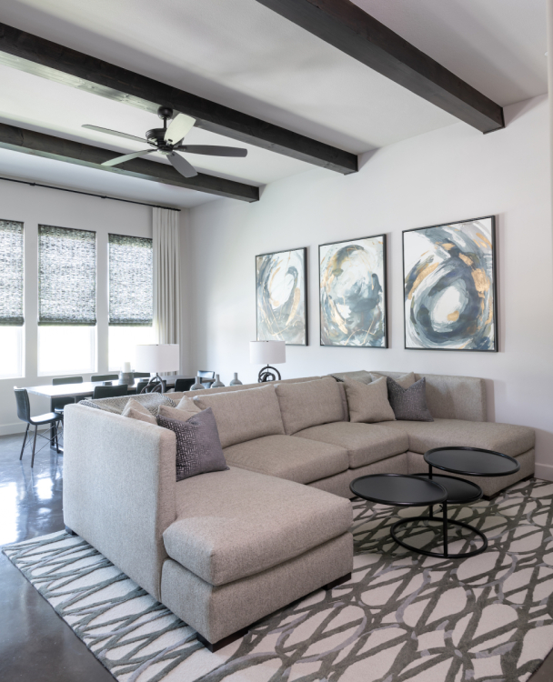 georgia interior design