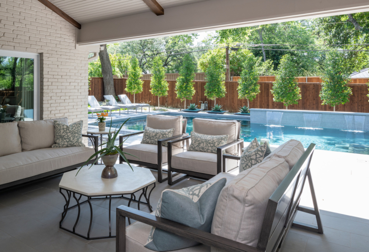 georgia interior designer