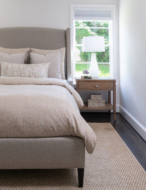 georgia interior designer