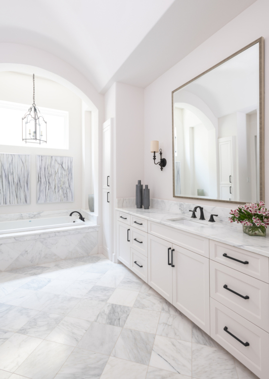 georgia interior design