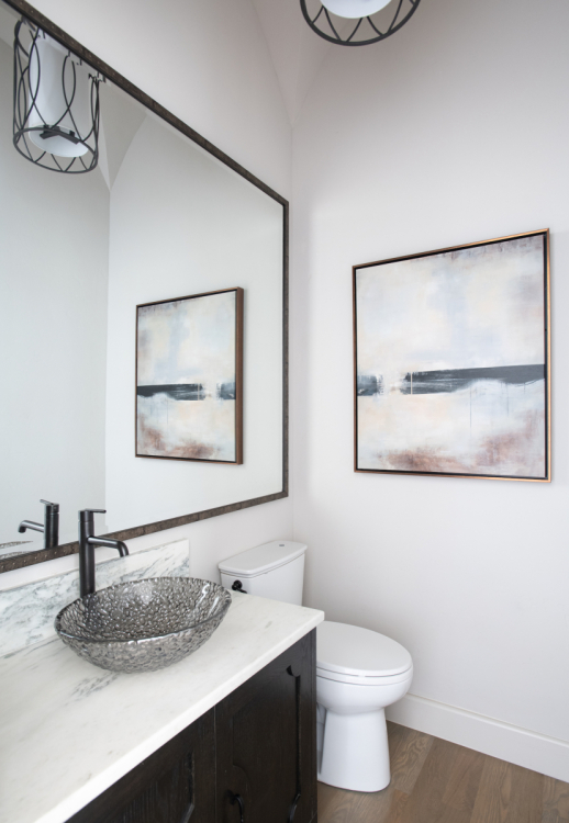 georgia interior design