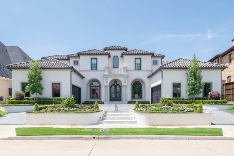 georgia interior design