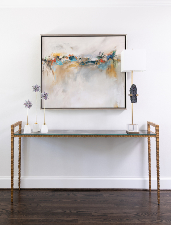 georgia interior designer