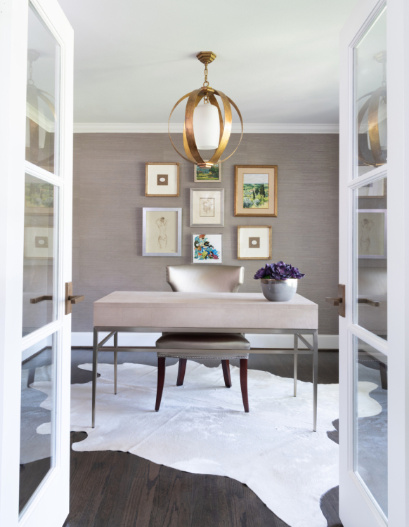 georgia interior designer