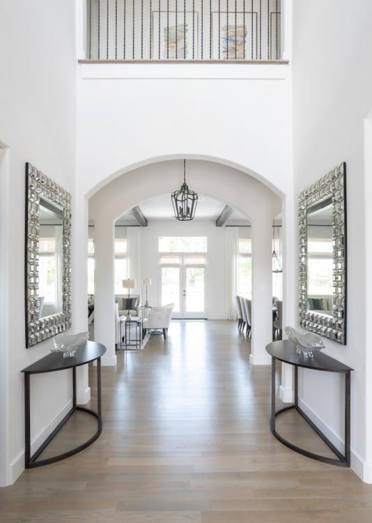 georgia interior design