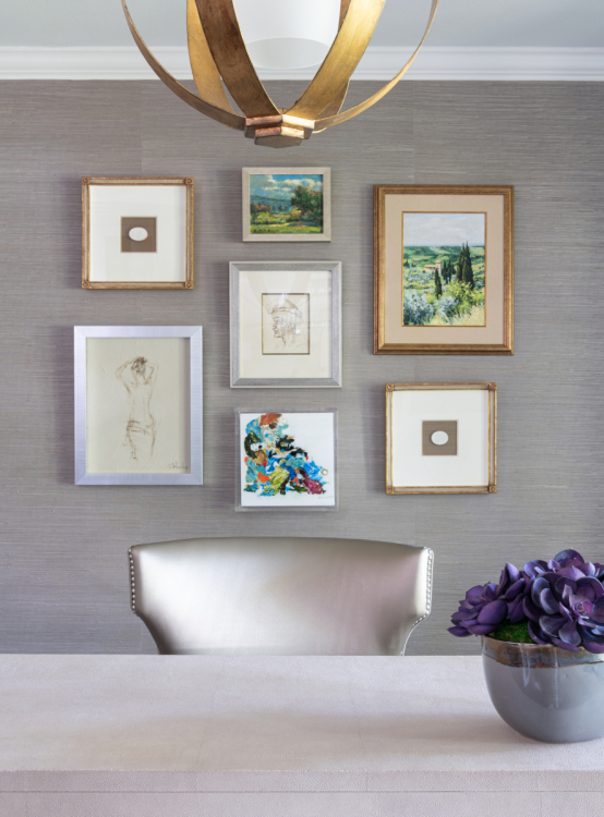 georgia interior designer