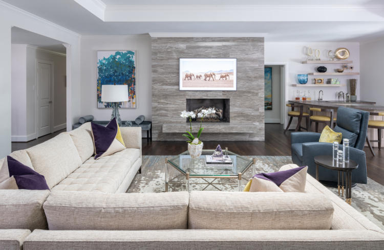 georgia interior designer