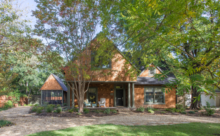 dallas interior designer