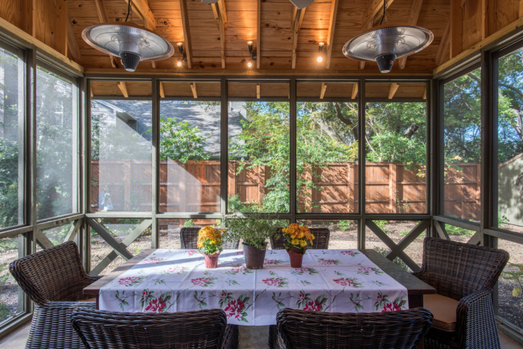 dallas interior designer