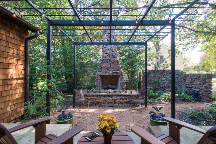 dallas interior designer