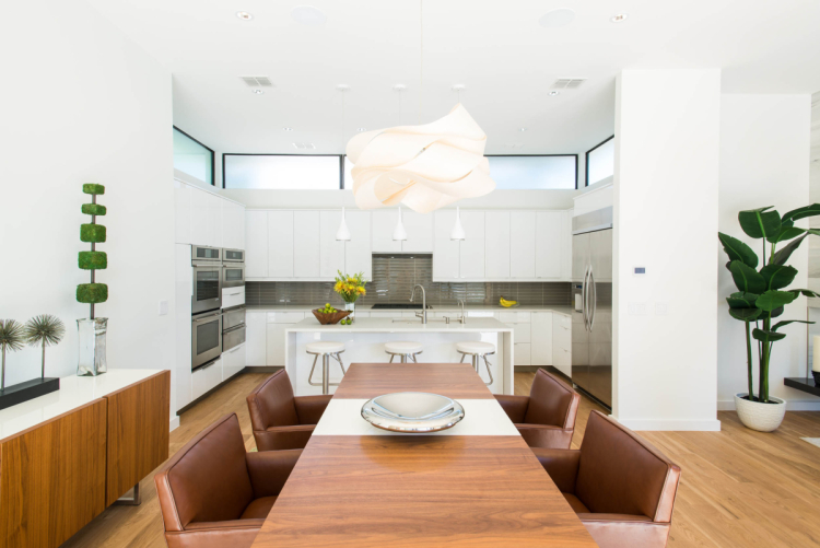 dallas interior designer