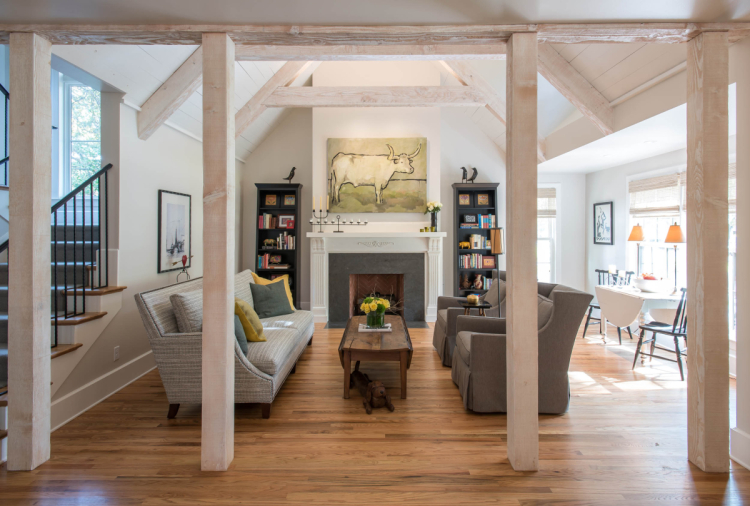 dallas interior designer